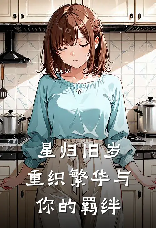 星归旧岁：重织繁华与你的羁绊