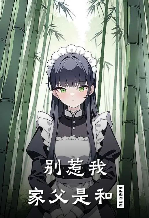 别惹我：家父是和珅