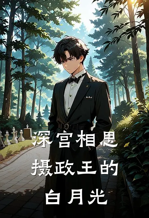 深宫相思:摄政王的白月光