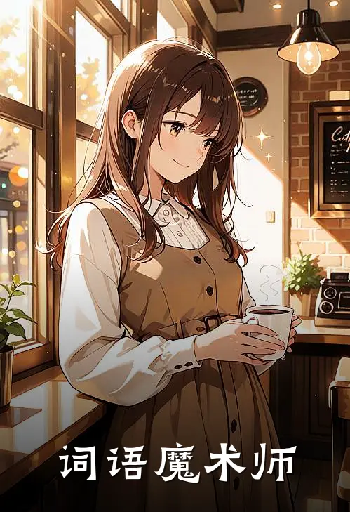 词语魔术师