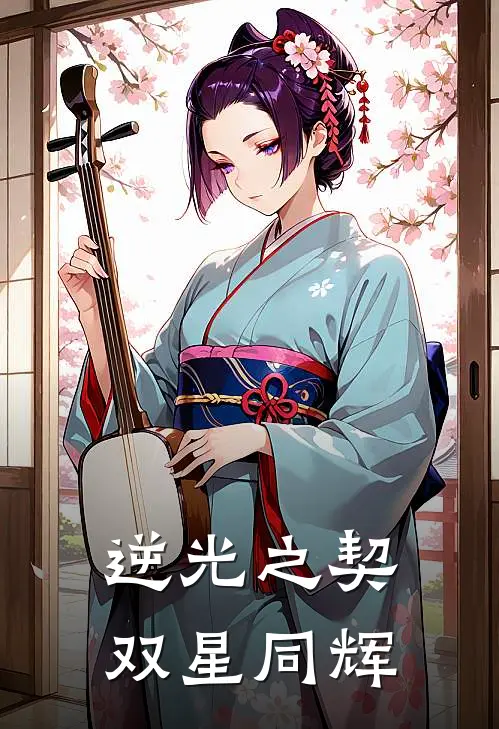 逆光之契，双星同辉