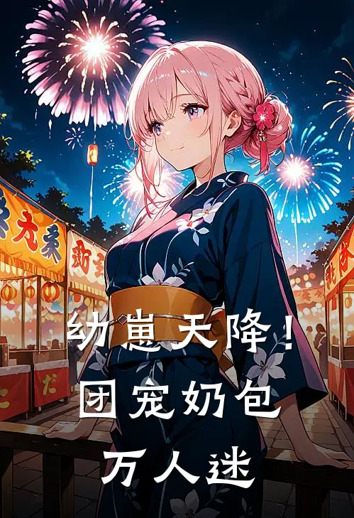 幼崽天降！团宠奶包万人迷