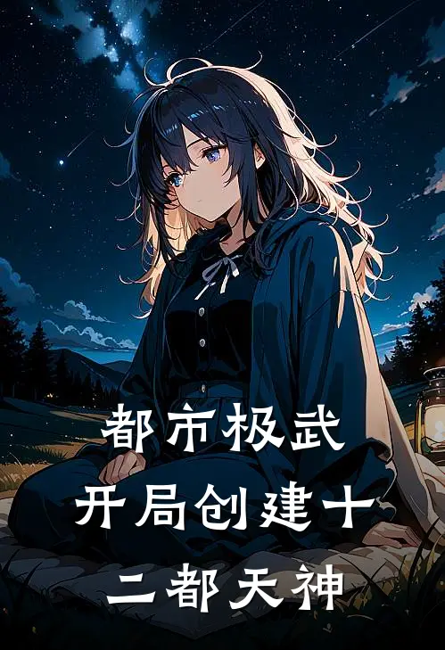 都市极武：开局创建十二都天神
