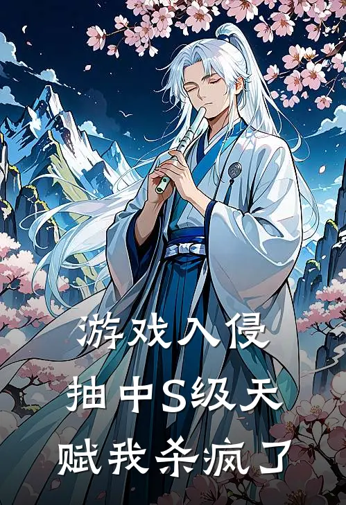 游戏入侵，抽中S级天赋我杀疯了