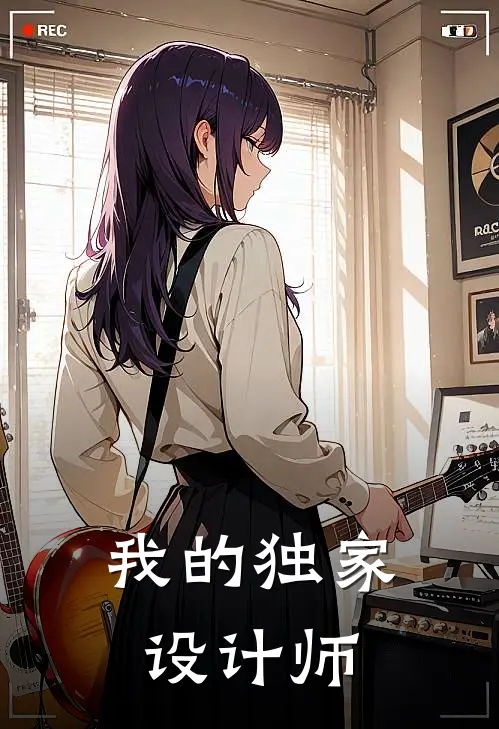 我的独家设计师