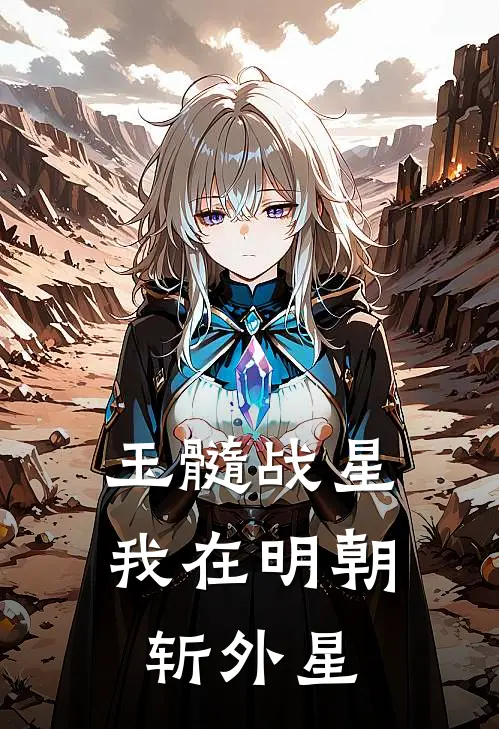 玉髓战星我在明朝斩外星