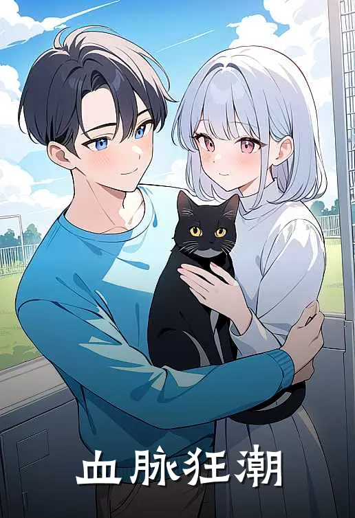 血脉狂潮