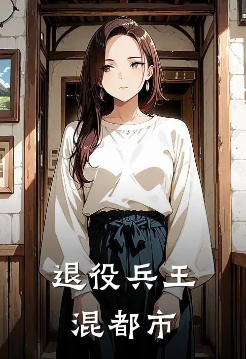 退役兵王混都市