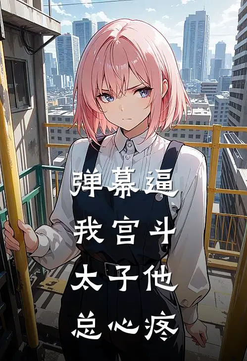 弹幕逼我宫斗，太子他总心疼