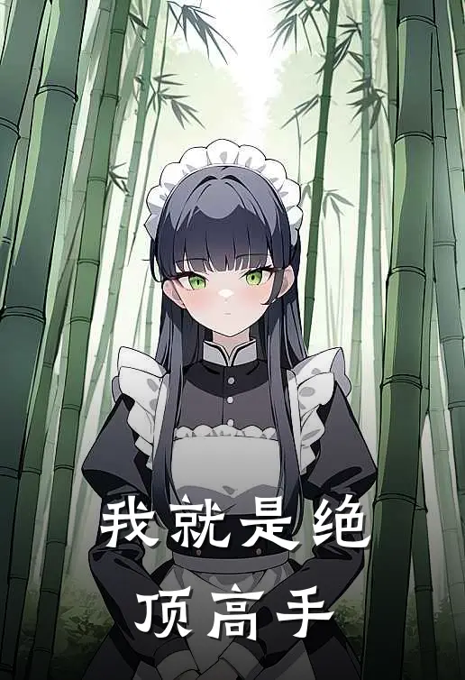 我就是绝顶高手