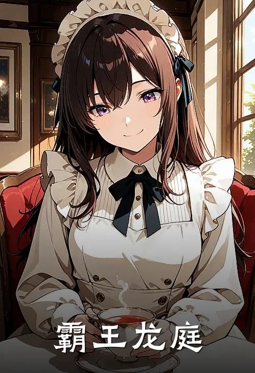 霸王龙庭