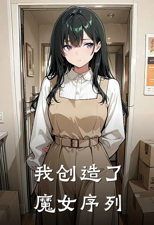 我创造了魔女序列