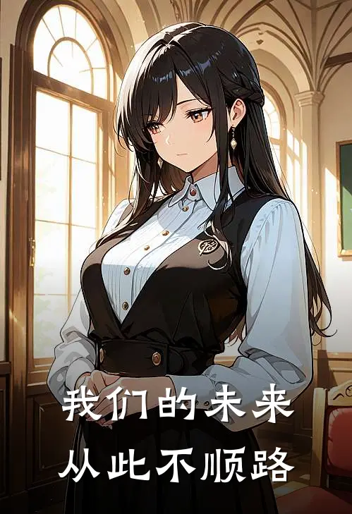 我们的未来从此不顺路