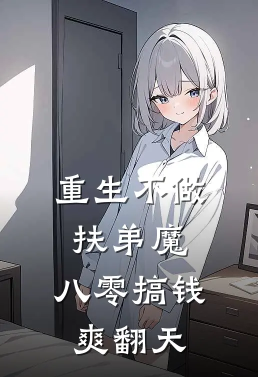重生不做扶弟魔：八零搞钱爽翻天