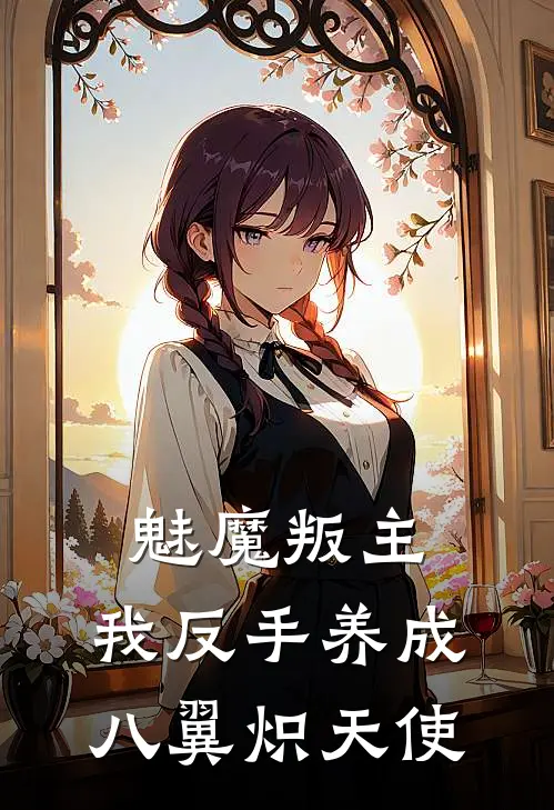 魅魔叛主，我反手养成八翼炽天使