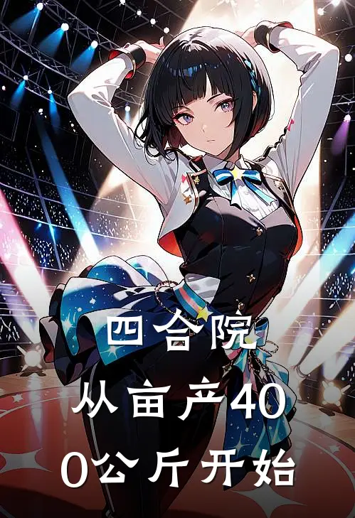 四合院，从亩产400公斤开始