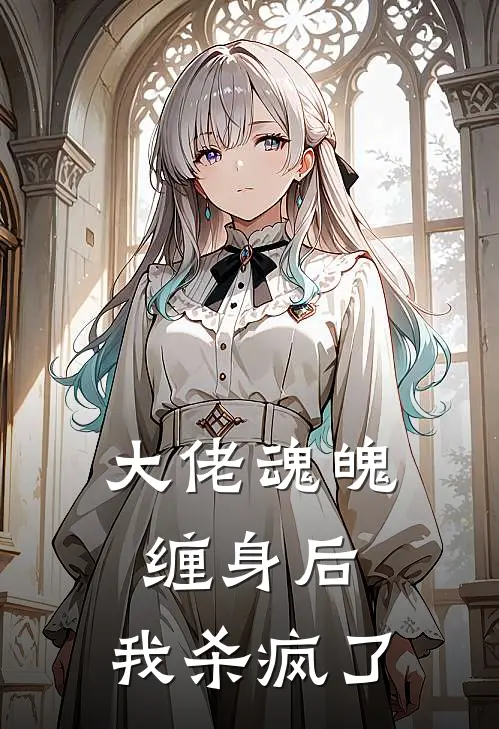 大佬魂魄缠身后，我杀疯了