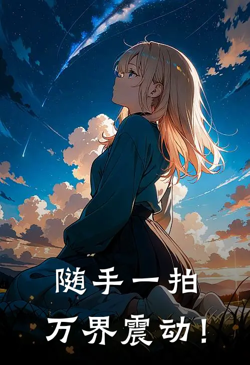 随手一拍，万界震动！