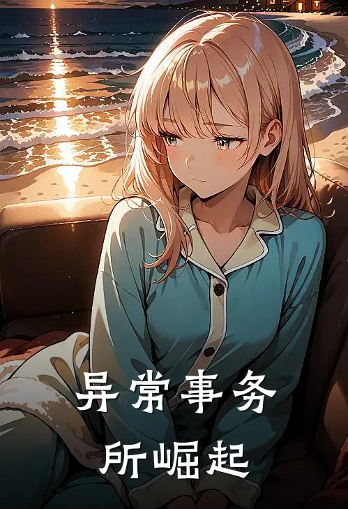 异常事务所崛起