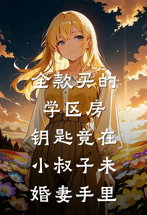 全款买的学区房，钥匙竟在小叔子未婚妻手里