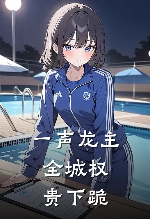 一声龙主，全城权贵下跪