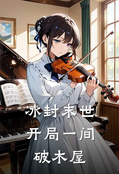 冰封末世：开局一间破木屋