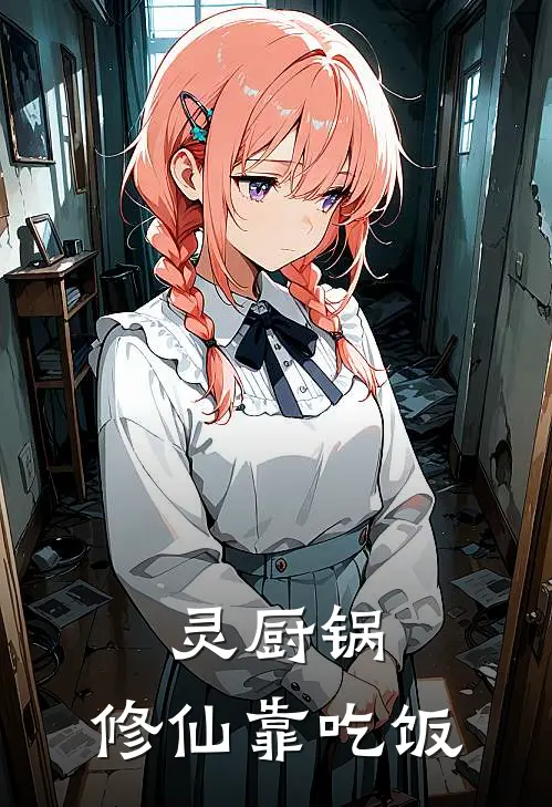 灵厨锅：修仙靠吃饭