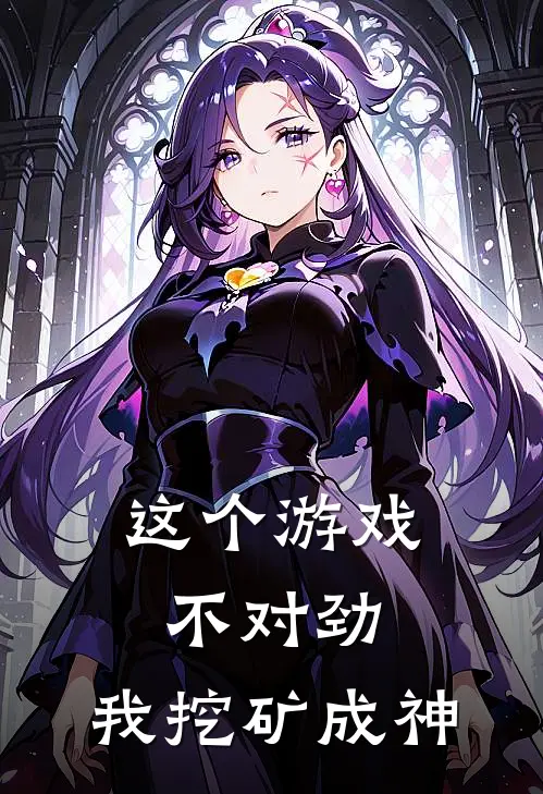 这个游戏不对劲，我挖矿成神