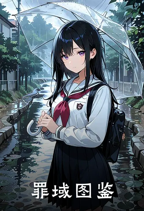 罪域图鉴