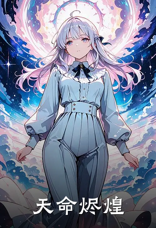 天命烬煌