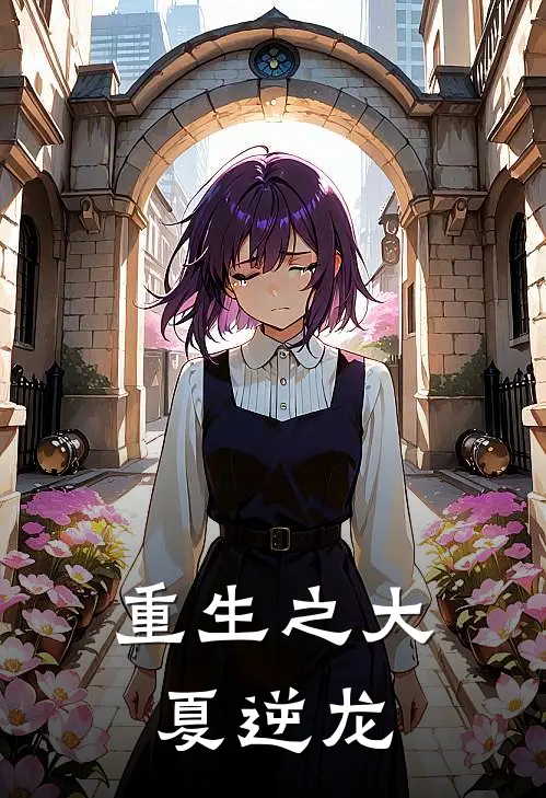 重生之大夏逆龙