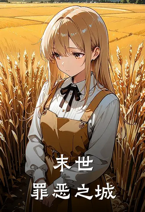 末世：罪恶之城