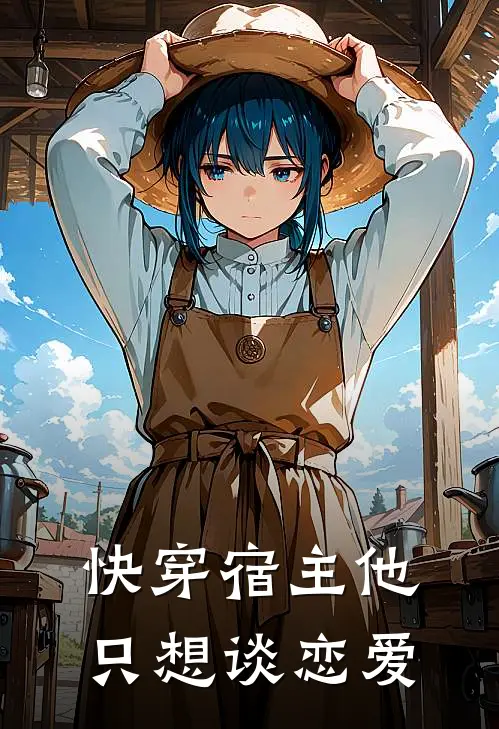 快穿宿主他只想谈恋爱