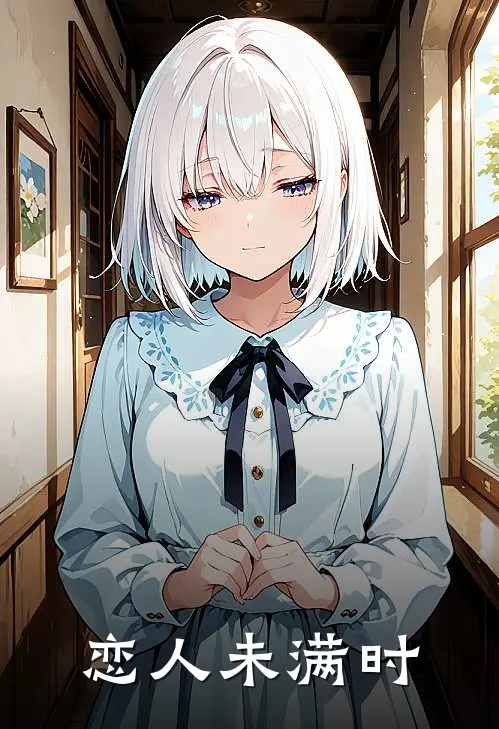 恋人未满时