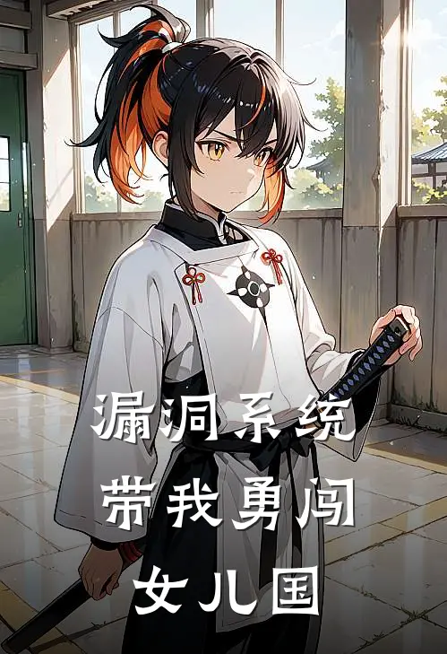 漏洞系统带我勇闯女儿国