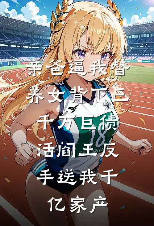 亲爸逼我替养女背下三千万巨债，活阎王反手送我千亿家产