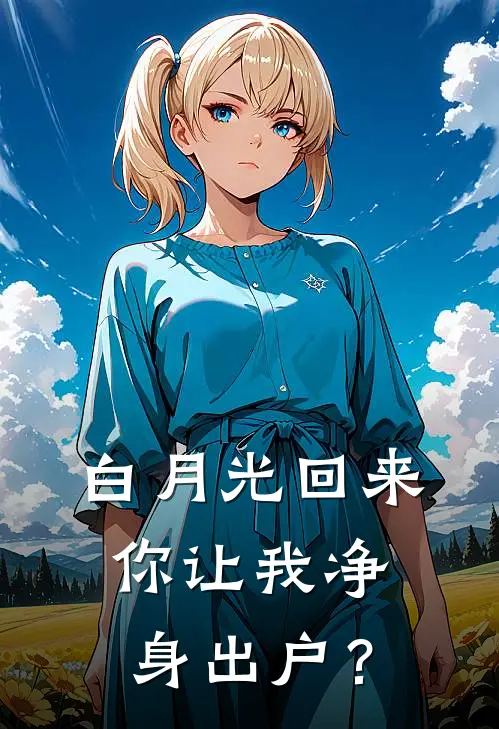 白月光回来你让我净身出户？