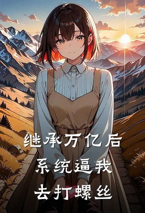 继承万亿后，系统逼我去打螺丝