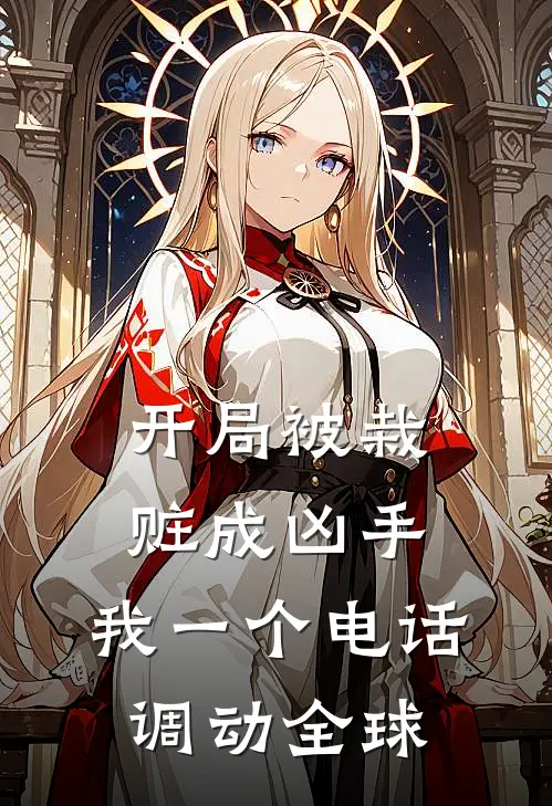 开局被栽赃成凶手，我一个电话调动全球