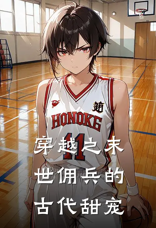 穿越之末世佣兵的古代甜宠