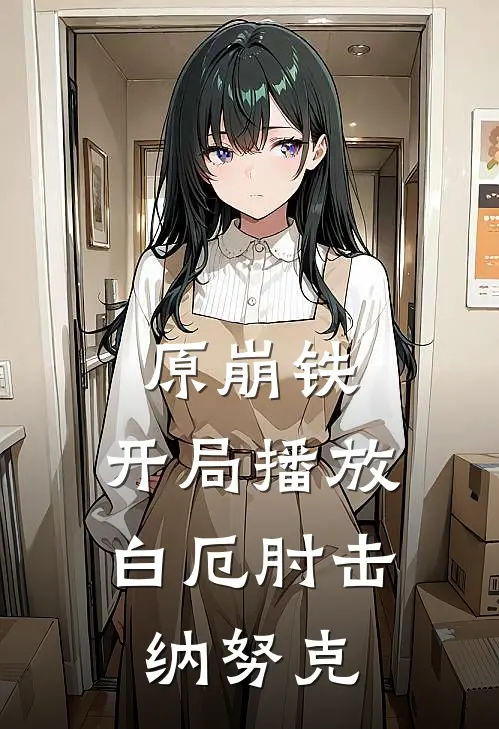 原崩铁：开局播放白厄肘击纳努克