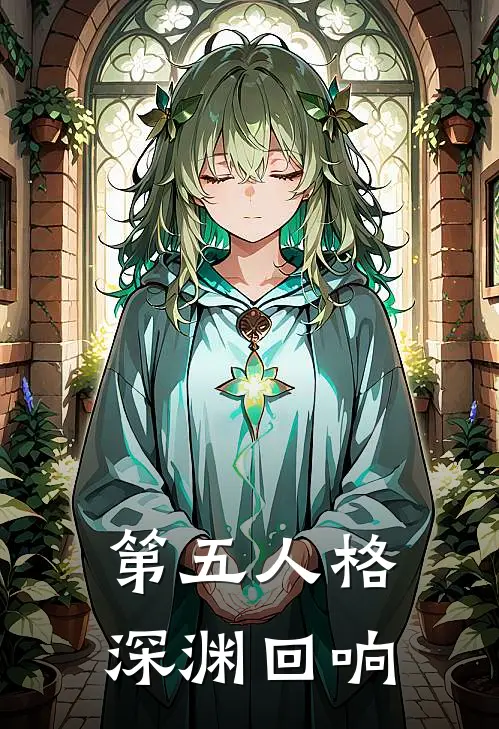 第五人格，深渊回响