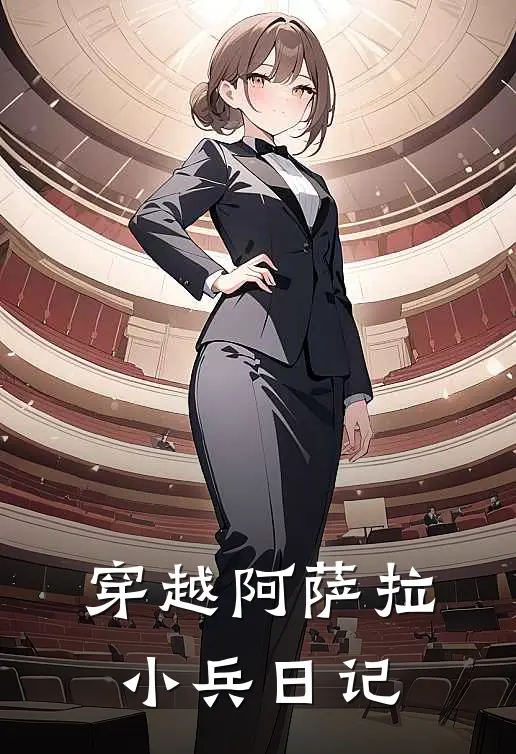 穿越阿萨拉小兵日记