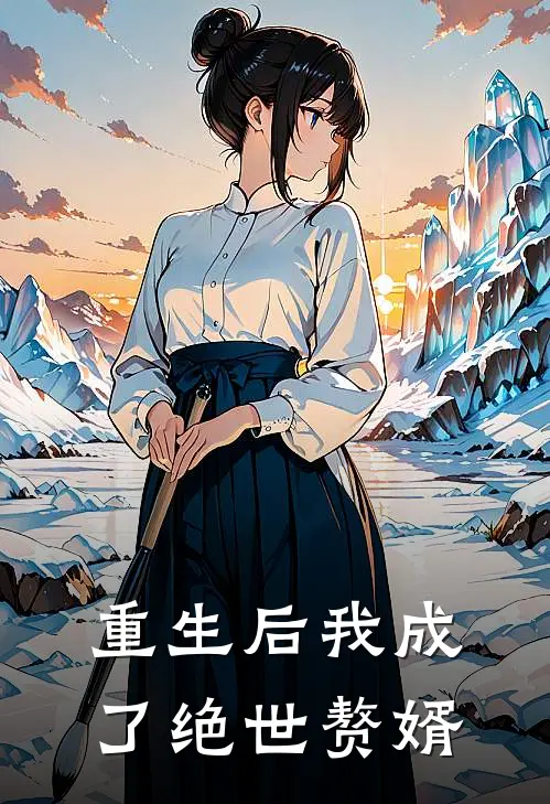 重生后我成了绝世赘婿