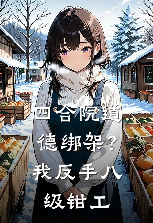 四合院道德绑架？我反手八级钳工