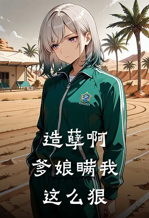 造孽啊，爹娘瞒我这么狠