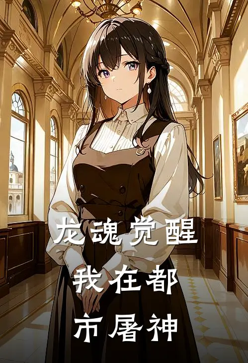 龙魂觉醒：我在都市屠神