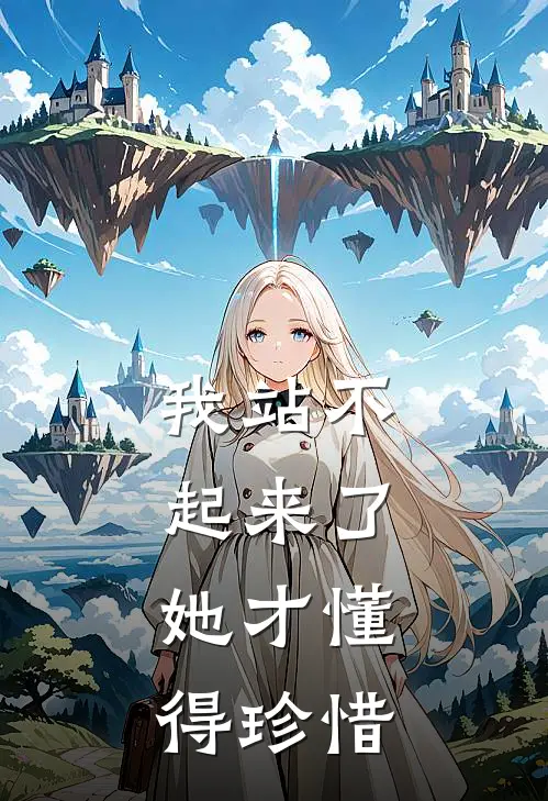 我站不起来了，她才懂得珍惜