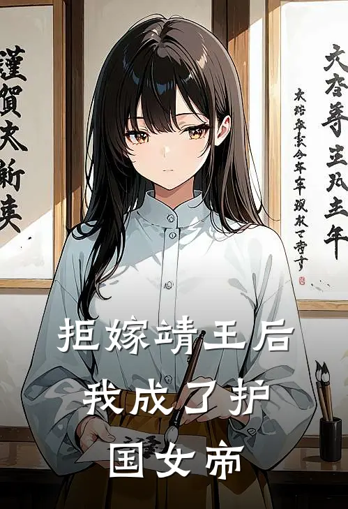 拒嫁靖王后，我成了护国女帝