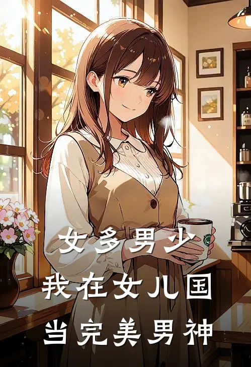 女多男少：我在女儿国当完美男神
